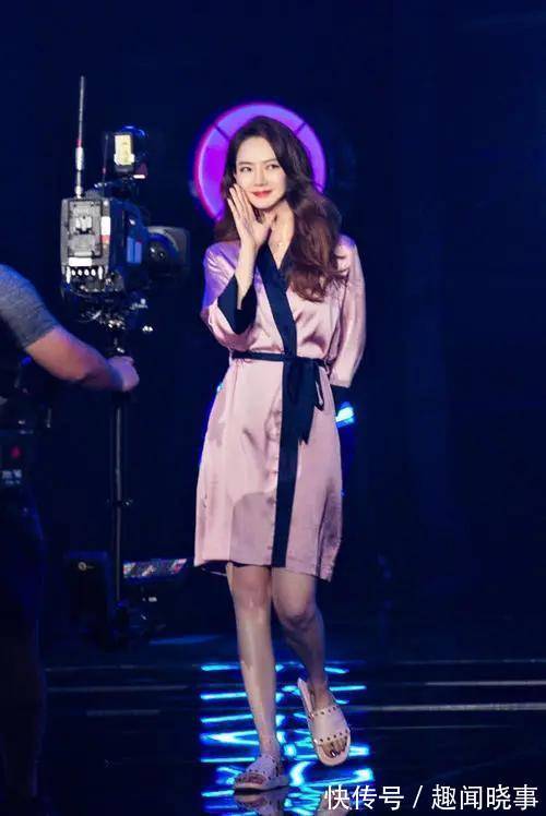 《浪姐3》嘉宾疑曝光！周涛杨澜主持，twins王心凌李玟加盟，金鸡影后也要来？