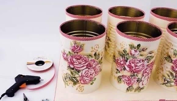 滑梯|废旧奶粉罐还能做成滑梯很多人都不知道怎么操作，早看早受益