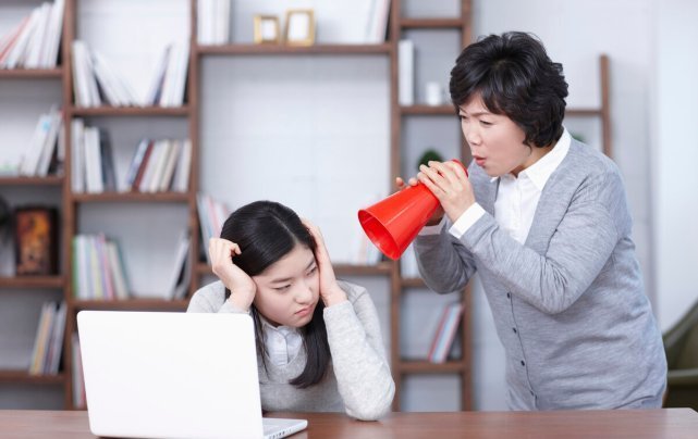 智力|孩子出现以下表现,或暗示父母正伤害他的大脑,易造成智力低下