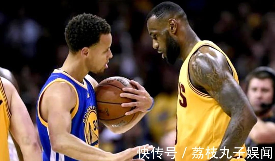 常规赛|不解!常规赛豪取73胜+总决赛3-1领先,为何当年勇士却未能夺冠?
