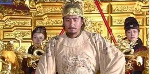 此人|此人原本是默默无闻抗元将领,几十年后外孙出世,不久横扫中原