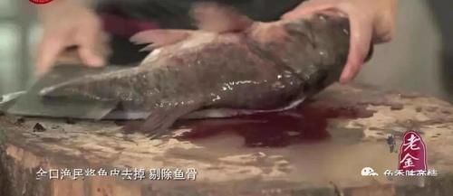  楚菜绽放│江夏区非遗项目之金口生炸丸子制作技艺