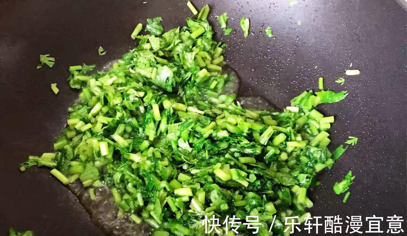 鲜美|入秋后,这蔬菜吃正当季,简单煮一煮,汤汁特鲜美,不懂吃可惜了