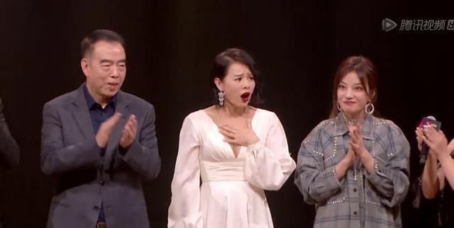 张大大|胡杏儿夺冠是不是内定?答案不言而喻,郭敬明的一句话值得揣摩