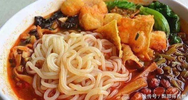 为什么螺蛳粉那么臭还会有人吃你不知道的都在这里了!