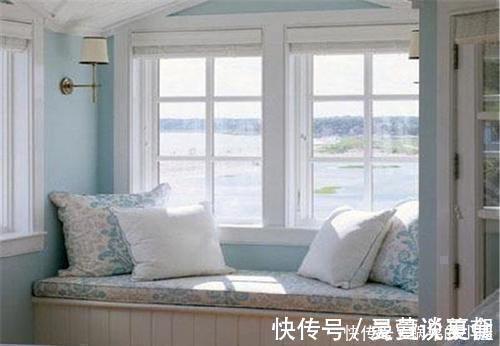 工人|一旦工人这样给你飘窗打个小洞,不用验收只管加钱就行,太聪明了