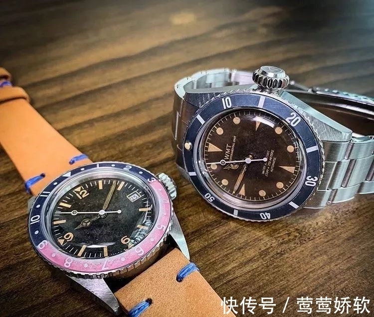 madness 腕表丨又是打版?这次 MADNESS 联名的腕表品牌可不背锅