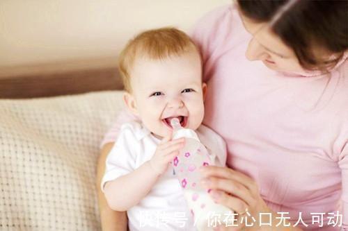 情商|心理学家孩子睡醒有这种表现,往往是在暗示情商高+智力发育好