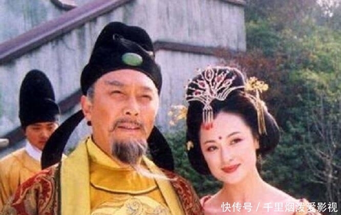皇后|武则天去世后,武家后代个个下场凄惨,唯有一人做了唐玄宗的皇后