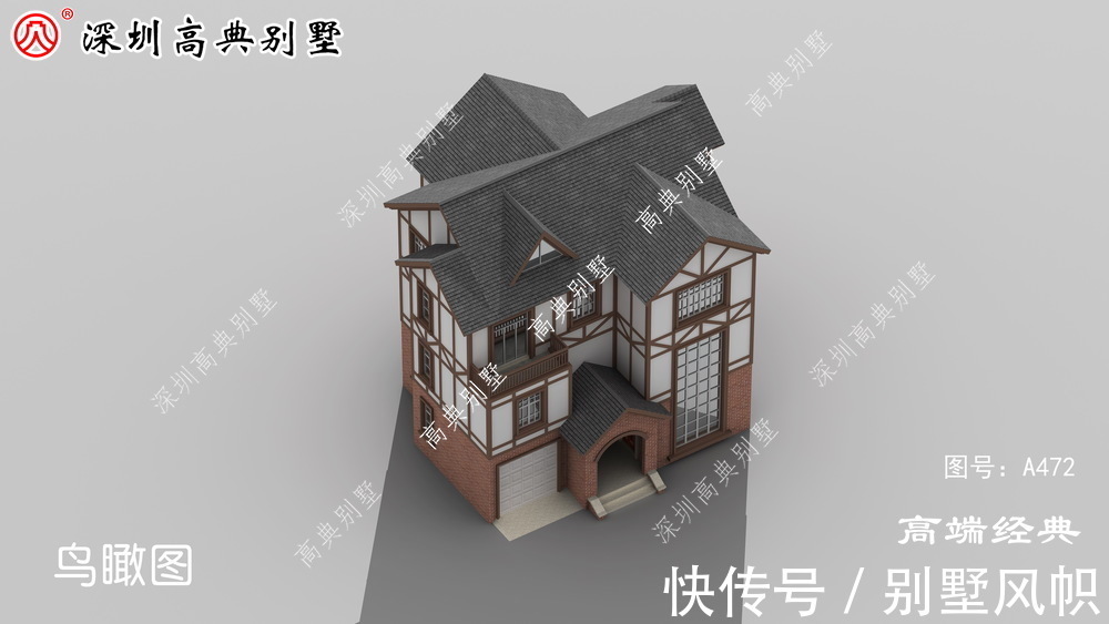 罗马柱|配色沉稳有力,不仅耐脏,还经久如新