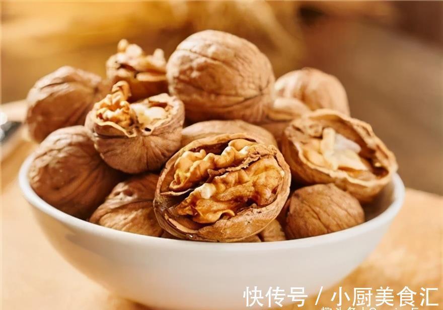 中老年人|多吃4种食材，营养健康身体壮