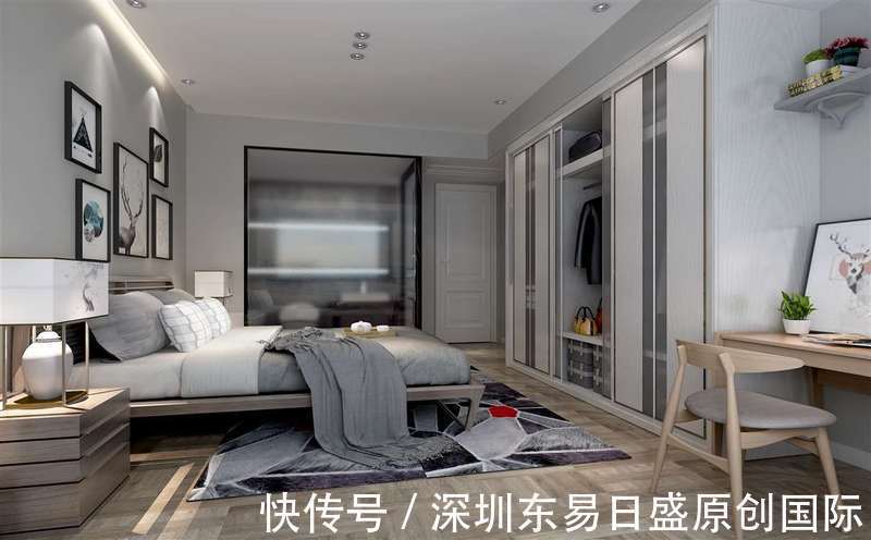 家具|什么样的装修设计不易过时?盘点那些不易过时的装修理念