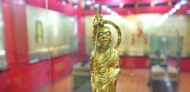 真实|金庸笔下的天龙庙,真实存在的,如今已是游人如织的景点