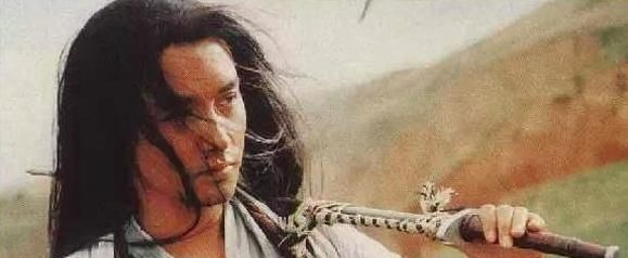 太玄经!李白一首很燃的诗,风靡了一千多年,每一句都让人热血沸腾