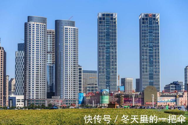 大连市|大连10区县房价西岗中山破2.3万,中山区有所上涨