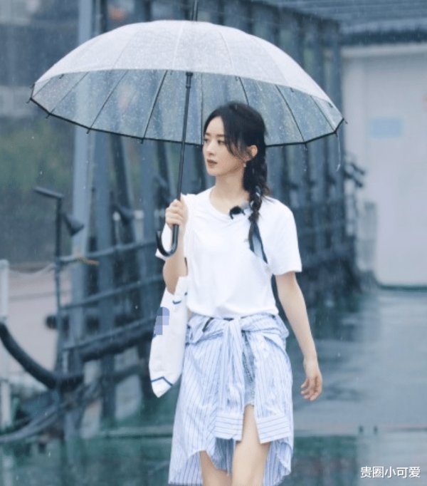 恶意剪辑|因翻菜被批评没礼貌后,有谁注意到赵丽颖的回应格局大小一目了然