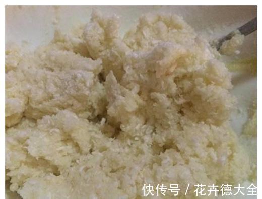 国庆最值得做的甜品，搓一搓就吃，手残党也能学会，比买的好吃