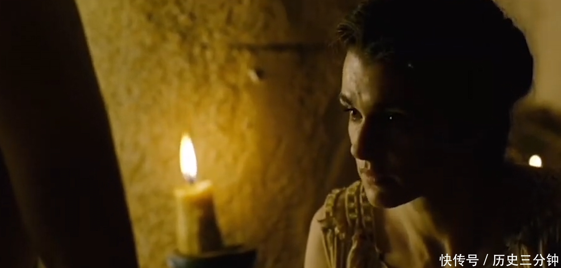 亚特兰蒂斯文明的遗址找到了一万年前,真的存在“神之文明”