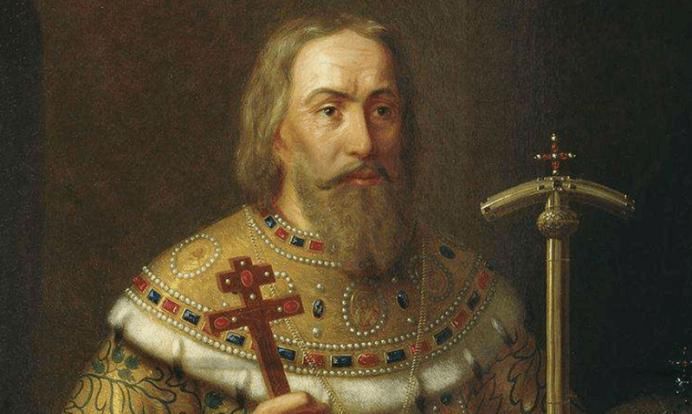 宗教改革|俄国人为何骄傲自称“第三罗马”？东正教的宗教改革，你听说过吗 ？