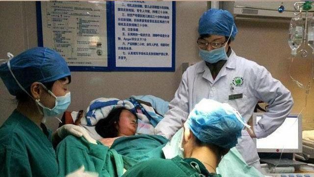 产妇|“我生孩子不允许观摩”,产妇产前提的“要求”,医生面露难堪