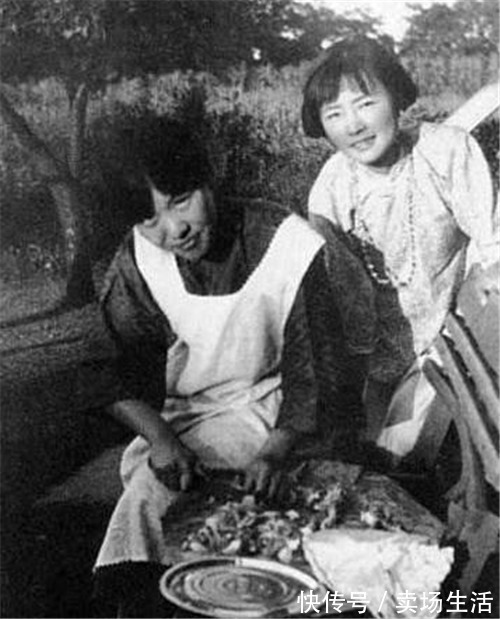 古建筑@1955年才女林徽因病逝,临终想见丈夫遭拒,遗言让梁思成抱憾终生