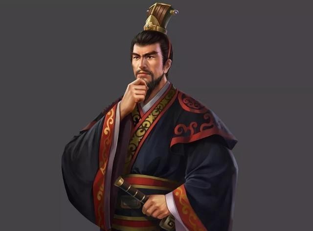 汉室|三国的一位汉室后裔，智谋不输郭嘉，辅佐曹魏三位君主！