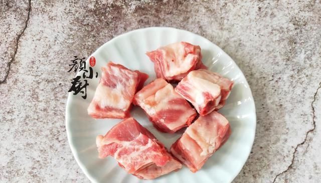 我家|这汤,我家隔三差五做一次,健脾养胃又好喝,全家人都喜欢