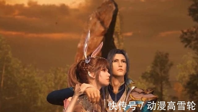 斗罗大陆|斗罗:身高数据更新,人均“小巨人”,女孩子都是1.8米大高个