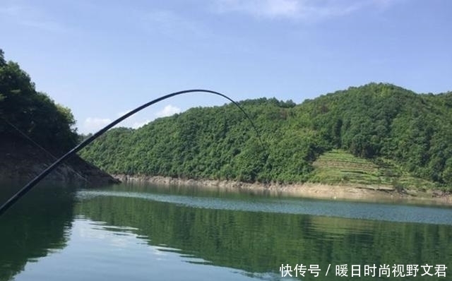 春季钓鱼,这5种天气鱼类很活跃,不去钓鱼可惜了!