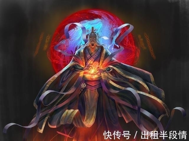 弼马温#玉帝为何要招安孙悟空?原来天庭暗藏一个高手,实力不亚元始天尊!