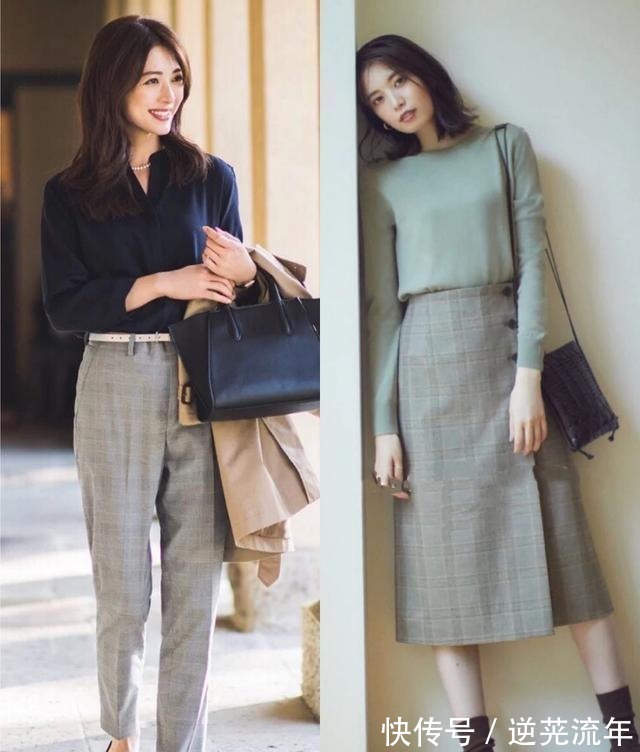 温柔色 30+女人不懂减法穿搭,买再多基本款,也穿不出所谓高级感!