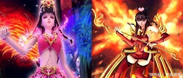 释放|第八季:曼朵拉想摆脱火之王的魔法,王默会释放火之王