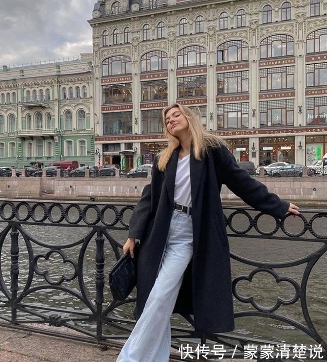 秋冬 秋冬衣服怎样选关键看“颜色”！今年流行这5种，减龄又百搭！