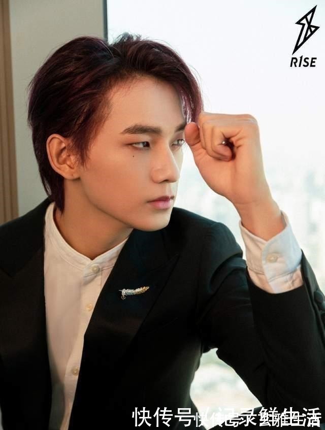 r1se|周震南之后，焉栩嘉或缺席双十二晚会，R1SE小分队谁去合适