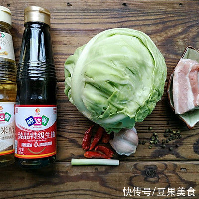 今晚要多煮点米，因为有这道菜