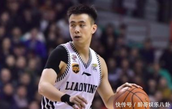 击溃姚明母队,郭艾伦抢断,赵继伟连中3分