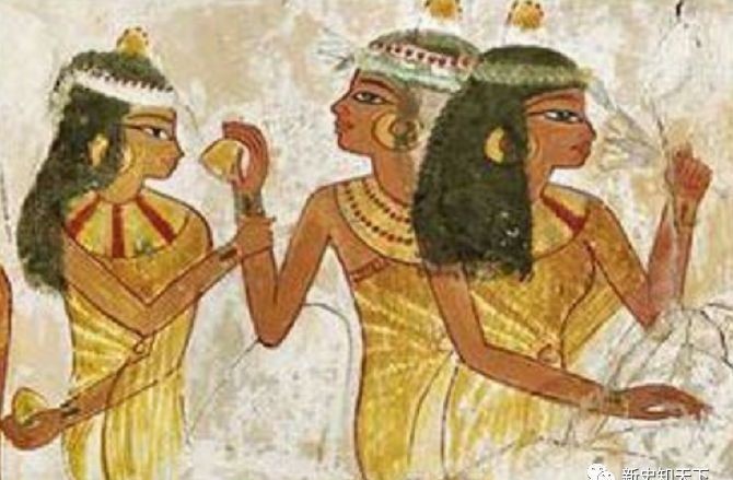 改写|从女奴到女王的逆袭,她用80天改写了埃及历史,最后下场却很凄凉