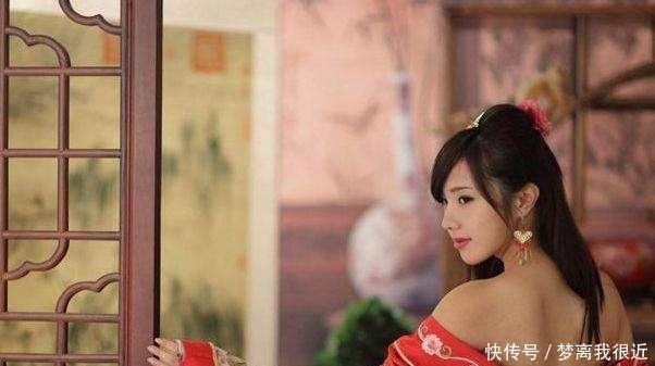 妓女|古代女子中，她的身价最高，如今不允许出现这个职业！