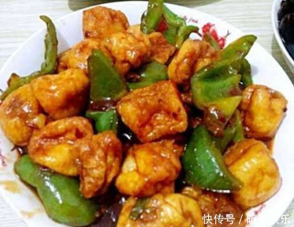 多给孩子吃的家常菜，益智益脑，补充蛋白，增强记性，学习更轻松