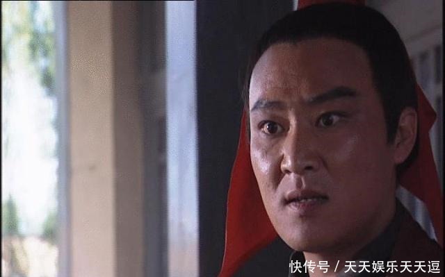 李逵|宋江也面临一次被火并的危险,你知道是谁救宋江吗不是李逵武松!