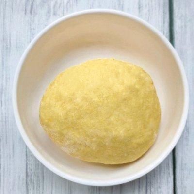 鸦片毒|#我的养生日常-远离秋燥#松软香甜奶香南瓜馒头