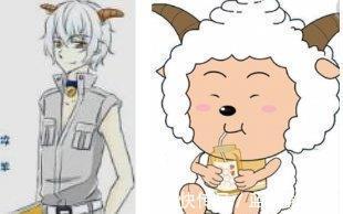角色|动漫角色女神拟人化登场,全部都是漂亮小姐姐