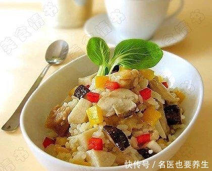 剩米饭的解决方法!一定要珍藏起来哦!剩米饭的解决方法!一定要珍藏起来哦!