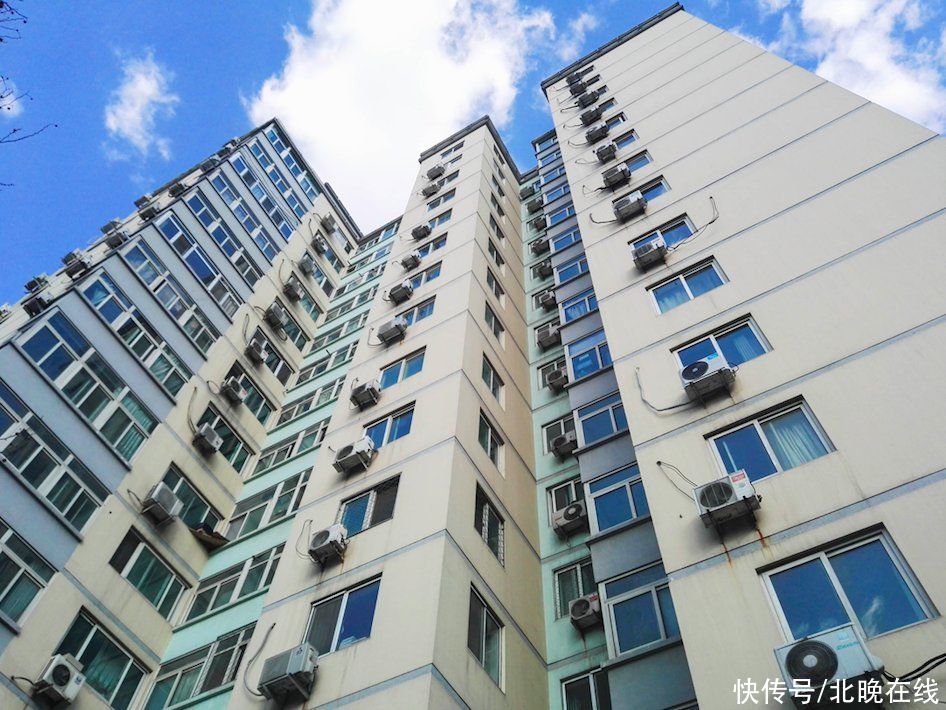 执行|北京：保障性租赁住房水电气热执行居民价格