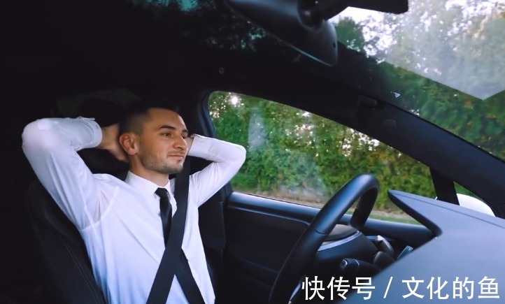 医学院|人类未来可实现意念控物？用意念开车将成为常态，原理并不复杂