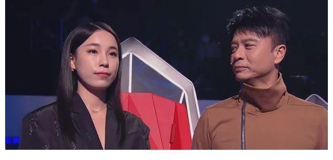《2021好声音》谁也想不到,李克勤连损三员大将,还能有希望夺冠吗