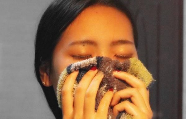  看你|女性身上几处越大，可能老得越慢，比较容易长寿，你若有请保持