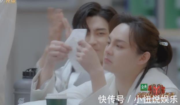 陳輝|李承鉉田忌賽馬，黃貫中粵語高音注入靈魂，林志炫vocal險勝