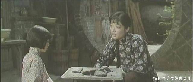 36年了,为什么这部国产片能让人至今难忘?因为:故事干净