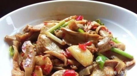 大厨教您几道美味可口的家常菜,荤素搭配,下酒下饭,上桌抢着吃